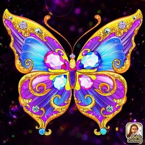 Meet your Posher, Pamela